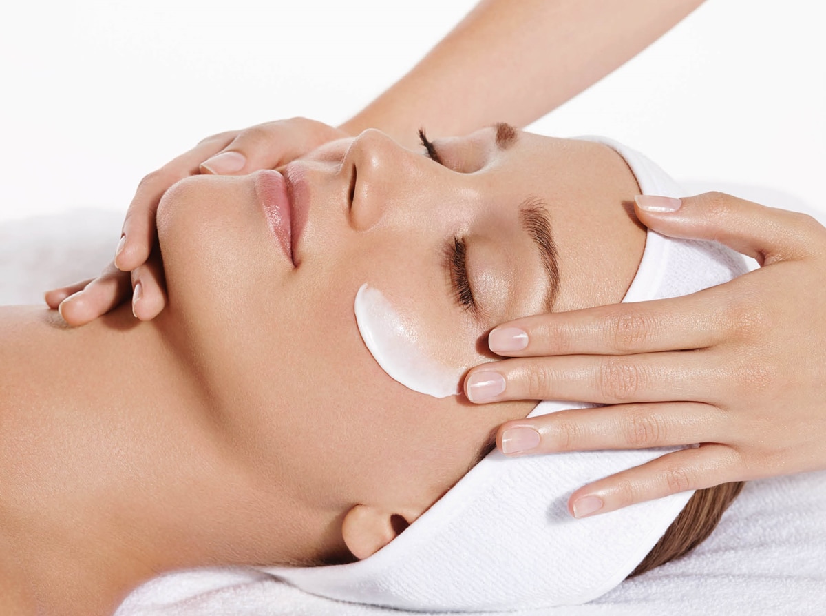 Sensibeautics Integral Treatment For Sensitive Skin - otulający zabieg dla skóry wrażliwej